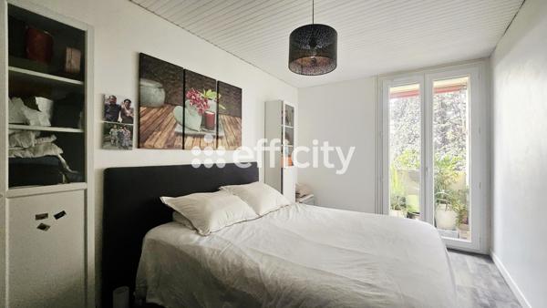 Appartement 4 pièces - 72 m² Exclusivité efficity