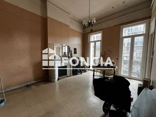À vendre Appartement 4 pièces 106.96 m² - Marseille 13001