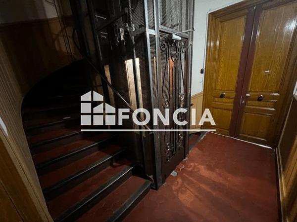 À vendre Appartement 4 pièces 106.96 m² - Marseille 13001