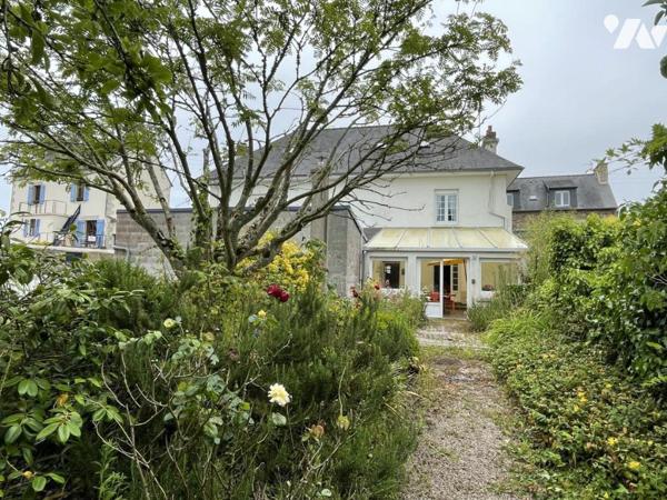 MAISON A VENDRE - 22470 PLOUEZEC