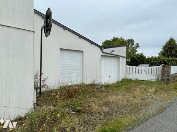 MAISON A VENDRE - 22470 PLOUEZEC