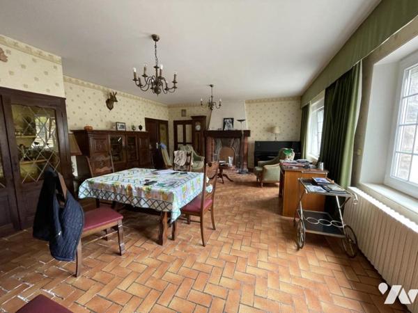 MAISON A VENDRE - 22470 PLOUEZEC