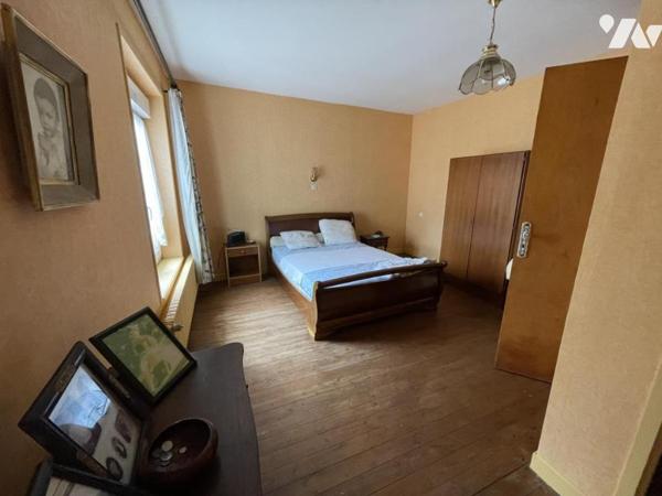 MAISON A VENDRE - 22470 PLOUEZEC