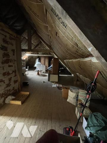 MAISON A VENDRE - 22470 PLOUEZEC