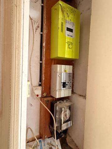 Maison en pierre, 65m², 2 chambres avec garage et dépendance, 29 500 €