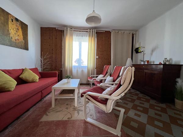 Maison proche plage et commerces SAINT GILLES CROIX DE VIE