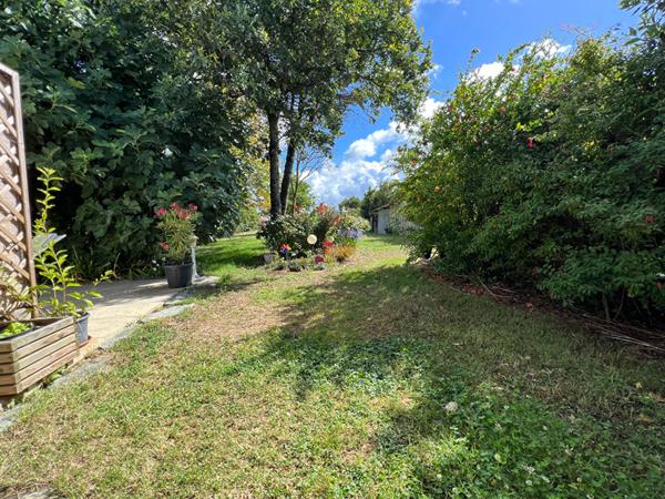 Maison proche plage et commerces SAINT GILLES CROIX DE VIE