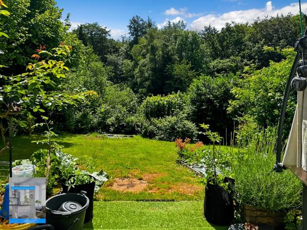 Maison de campagne rénovée avec terrain