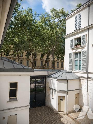 MAISON - PETITE COPROPRIETE - CHATEAU DE VERSAILLES - IMMEUBLE DE RAPPORT