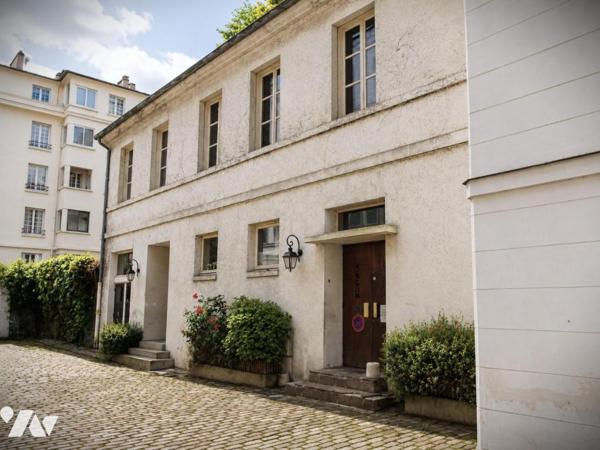 MAISON - PETITE COPROPRIETE - CHATEAU DE VERSAILLES - IMMEUBLE DE RAPPORT
