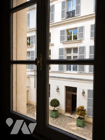 MAISON - PETITE COPROPRIETE - CHATEAU DE VERSAILLES - IMMEUBLE DE RAPPORT