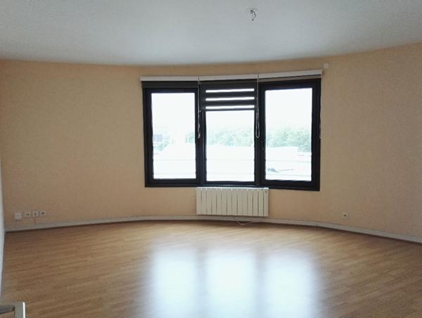 A LOUER - Appartement T3 - Quartier Siam à BREST