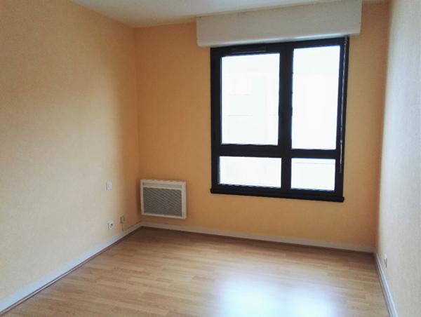 A LOUER - Appartement T3 - Quartier Siam à BREST