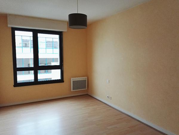 A LOUER - Appartement T3 - Quartier Siam à BREST