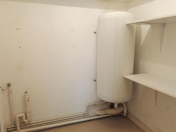 A LOUER - Appartement T3 - Quartier Siam à BREST