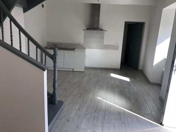 Achat maison Bourbriac - 4 pièce(s) - 57 m² - 118 500 €