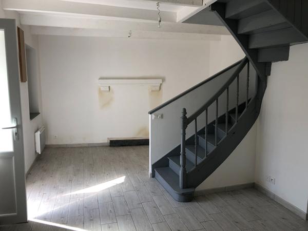 Achat maison Bourbriac - 4 pièce(s) - 57 m² - 118 500 €