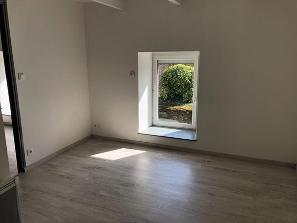 Achat maison Bourbriac - 4 pièce(s) - 57 m² - 118 500 €