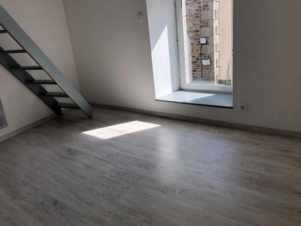 Achat maison Bourbriac - 4 pièce(s) - 57 m² - 118 500 €
