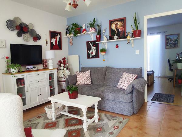 Appartement proche centre et plage