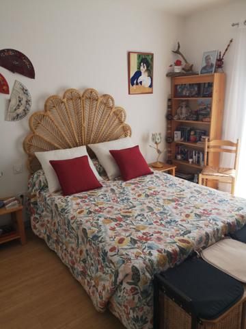 Appartement proche centre et plage