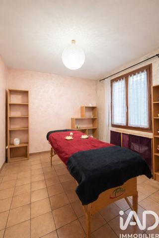 Maison à vendre 8 pièces 141 m² Conflans-Sainte-Honorine