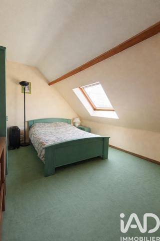 Maison à vendre 8 pièces 141 m² Conflans-Sainte-Honorine