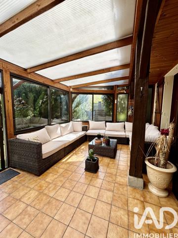 Maison à vendre 8 pièces 141 m² Conflans-Sainte-Honorine