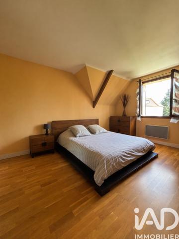 Maison à vendre 8 pièces 141 m² Conflans-Sainte-Honorine