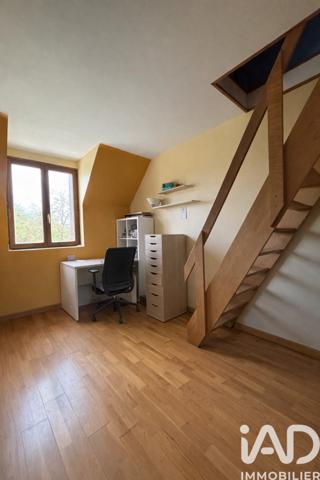 Maison à vendre 8 pièces 141 m² Conflans-Sainte-Honorine