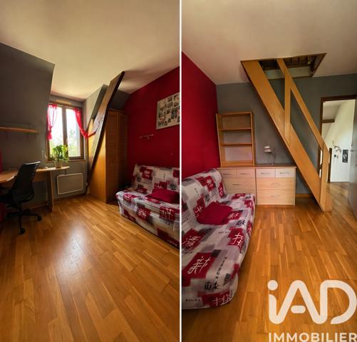 Maison à vendre 8 pièces 141 m² Conflans-Sainte-Honorine