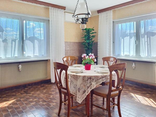 Beau plain-pied de 95m² sur 7.53 ares