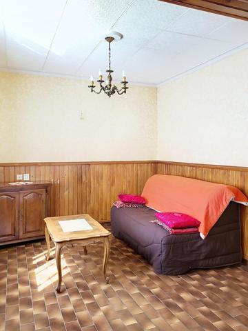 Beau plain-pied de 95m² sur 7.53 ares