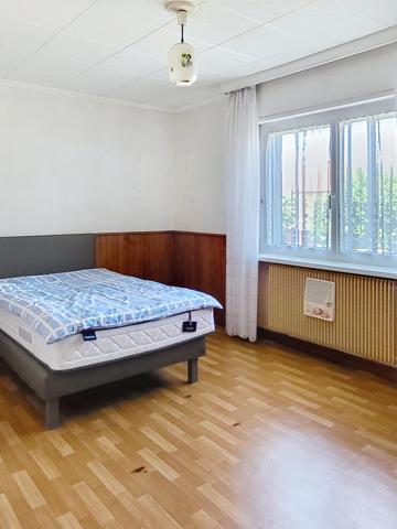 Beau plain-pied de 95m² sur 7.53 ares