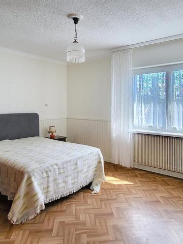 Beau plain-pied de 95m² sur 7.53 ares