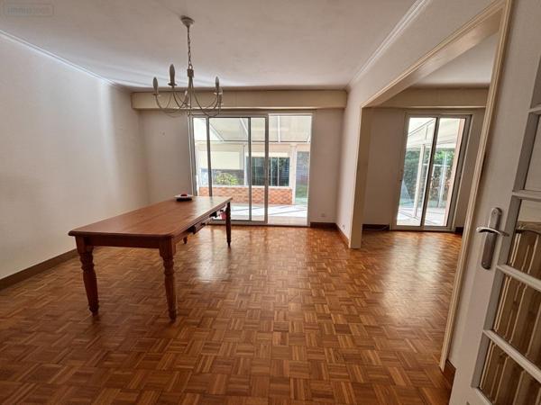 Maison de ville à vendre à Ploemeur dans le Morbihan (56270), ref : 56098-35   
Bourg