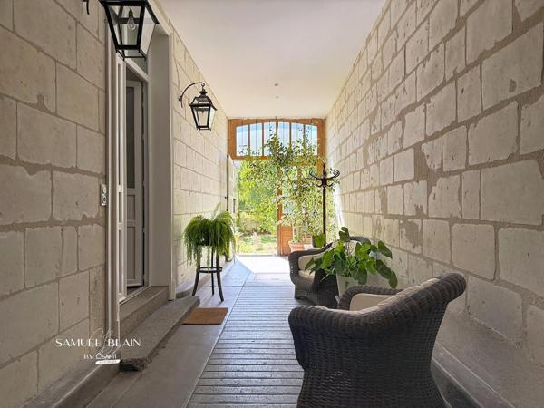 Chambres d'hôtes ou maison familliale