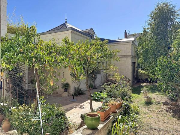 Chambres d'hôtes ou maison familliale