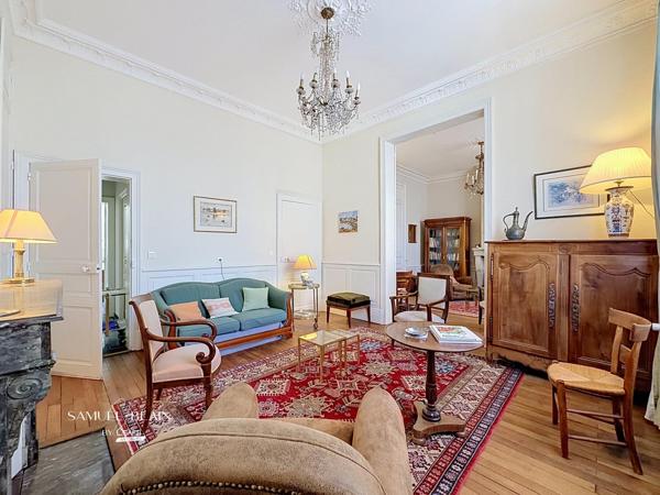 Chambres d'hôtes ou maison familliale