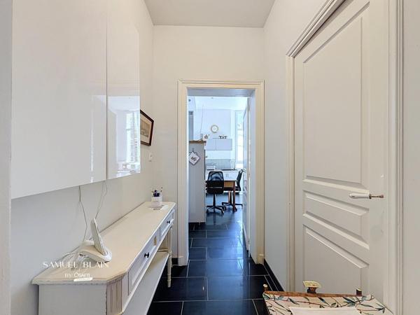 Chambres d'hôtes ou maison familliale