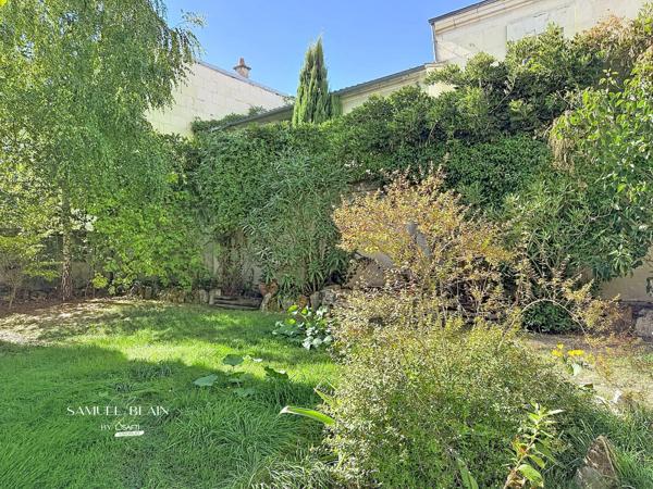 Chambres d'hôtes ou maison familliale