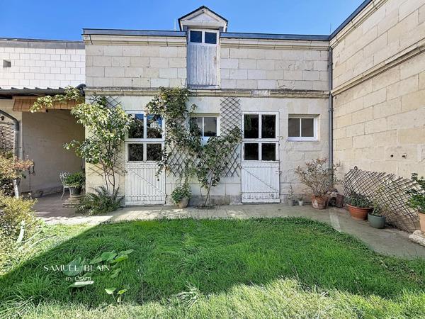 Chambres d'hôtes ou maison familliale