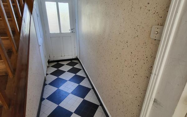 Immeuble à vendre    4 pièces •  La Souterraine