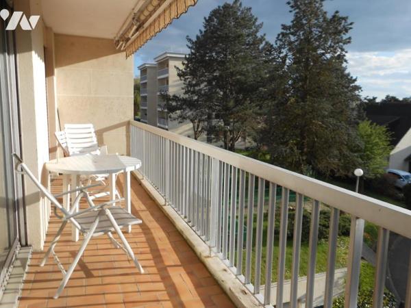 Appartement 4 pièces RAMBOUILLET