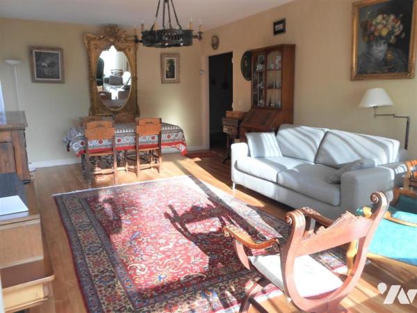 Appartement 4 pièces RAMBOUILLET