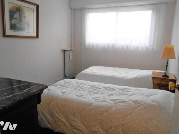 Appartement 4 pièces RAMBOUILLET