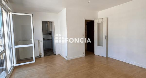 À vendre Appartement 2 pièces 41 m² - Vannes 56000