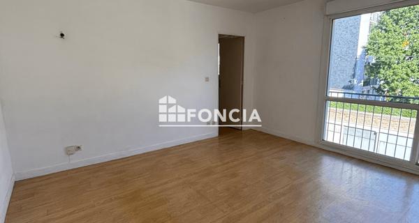 À vendre Appartement 2 pièces 41 m² - Vannes 56000