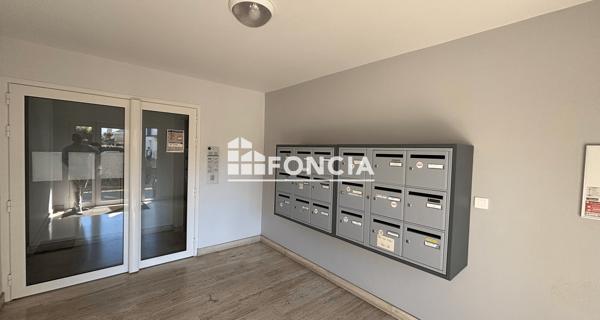 À vendre Appartement 2 pièces 41 m² - Vannes 56000