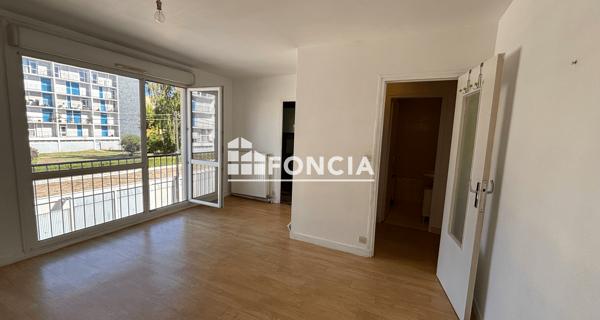 À vendre Appartement 2 pièces 41 m² - Vannes 56000